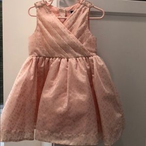 Janie and Jack 2T Party Dress Bundle